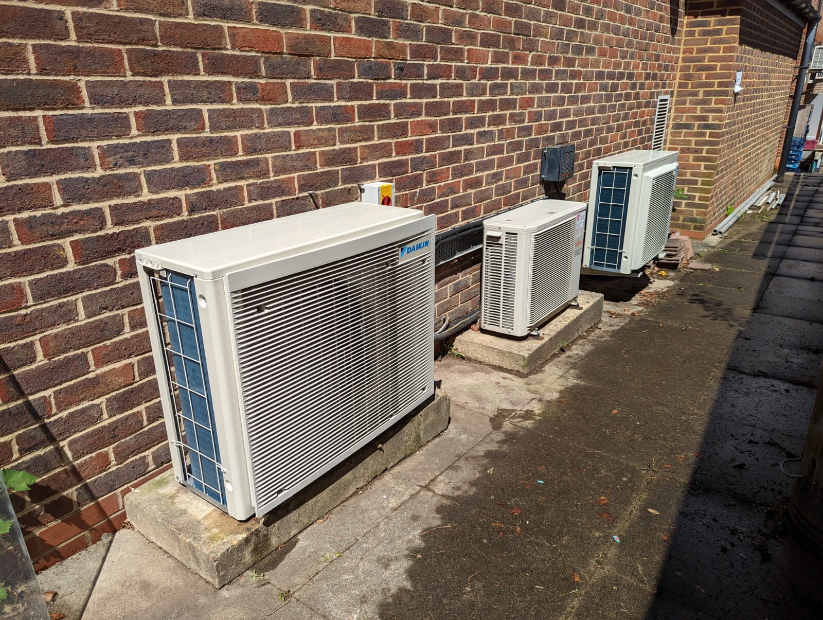 AAC Blogs - An air conditioning Replacement Radlett Centre